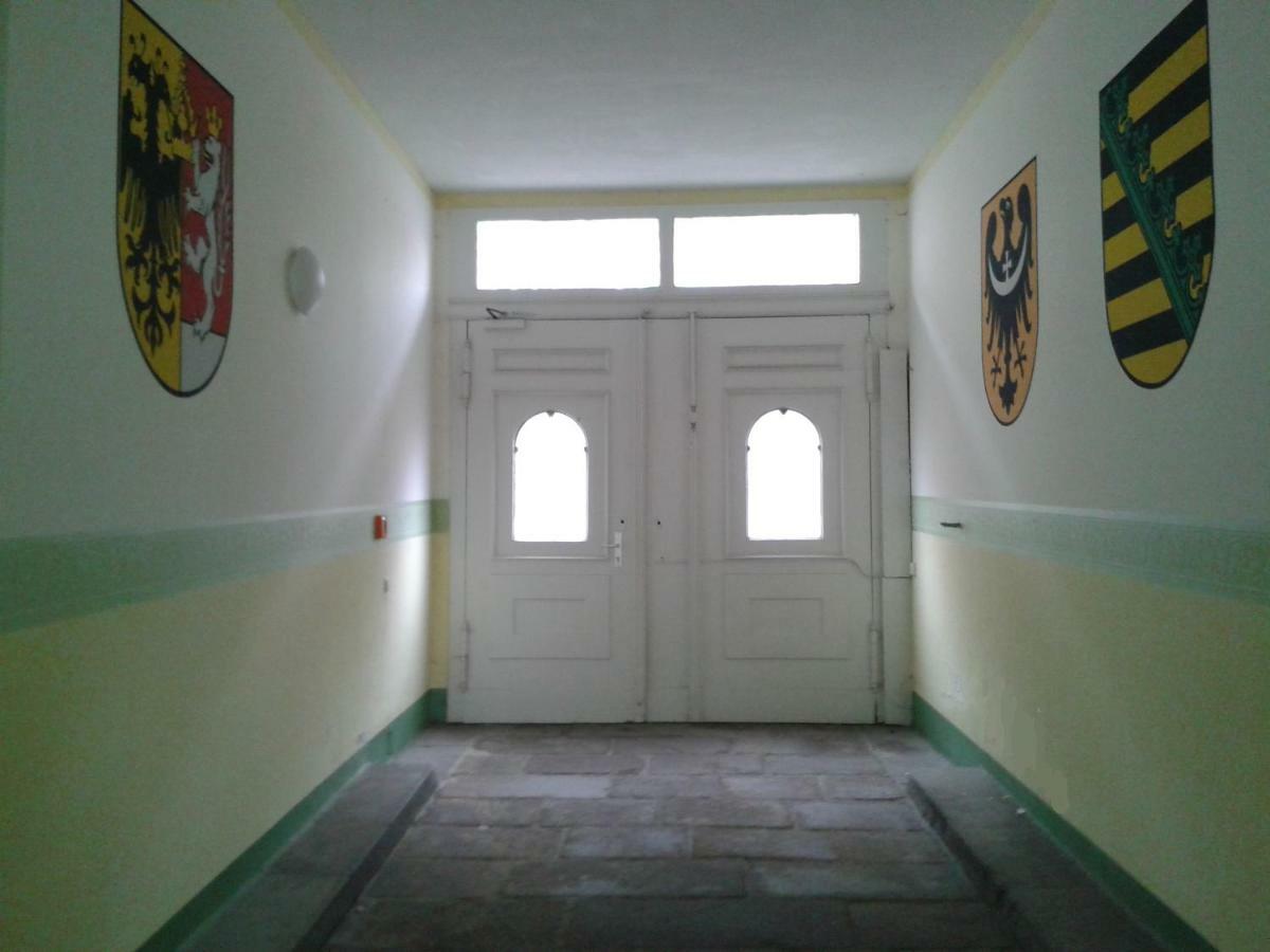 Old Firestation Goerlitz / Alte Feuerwache Goerlitz Daire Dış mekan fotoğraf
