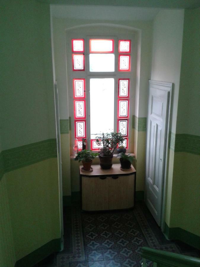 Old Firestation Goerlitz / Alte Feuerwache Goerlitz Daire Dış mekan fotoğraf