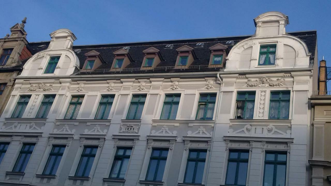 Old Firestation Goerlitz / Alte Feuerwache Goerlitz Daire Dış mekan fotoğraf